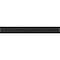 Hillman 18 BLK Mod Float Shelf 515602 - alternate 3